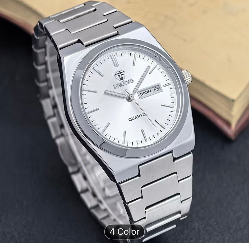Silver