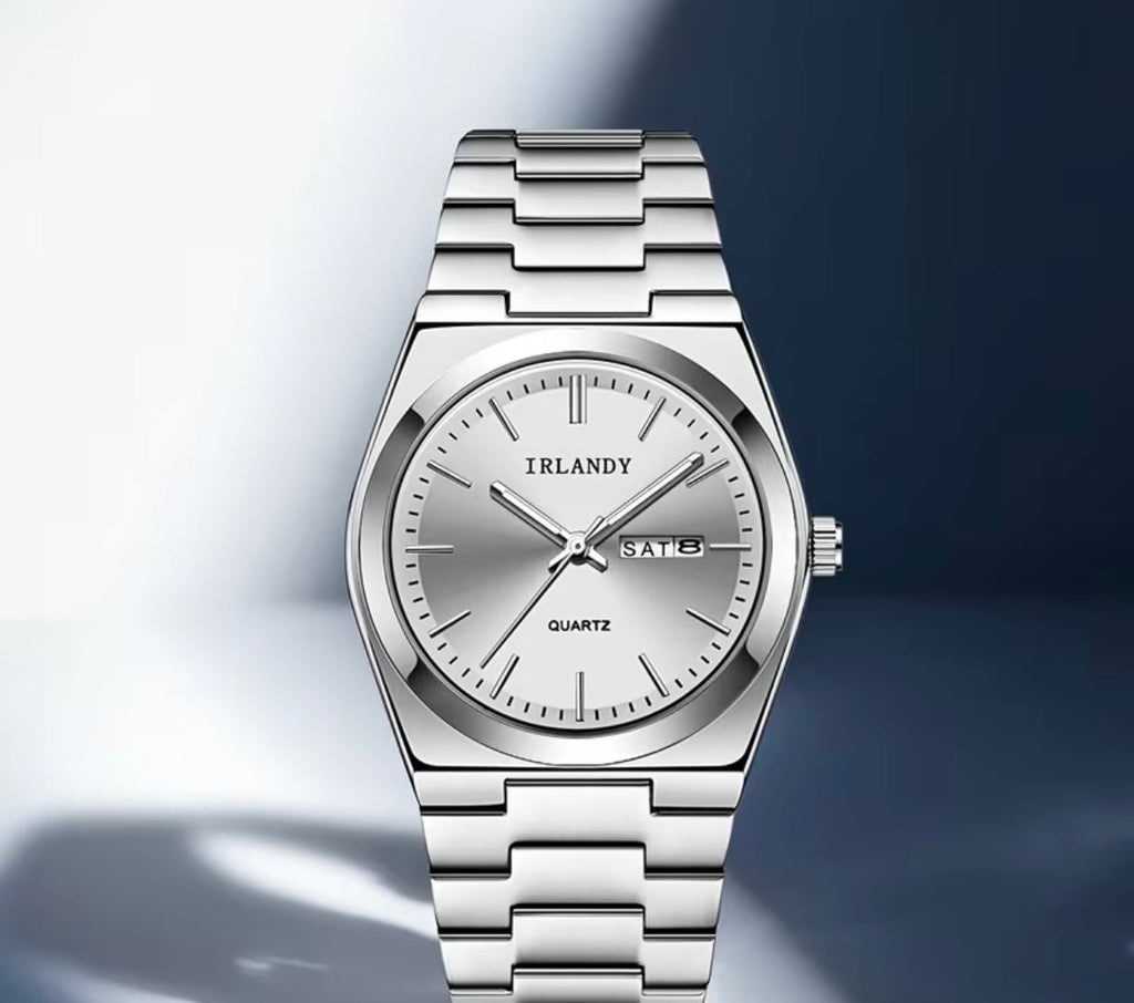 Silver
