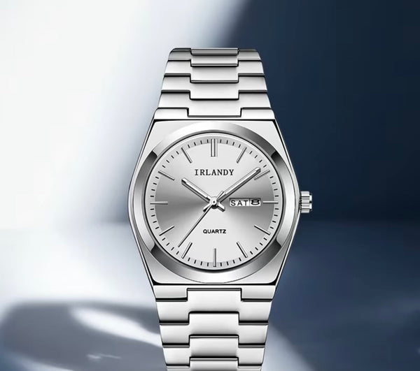 Silver