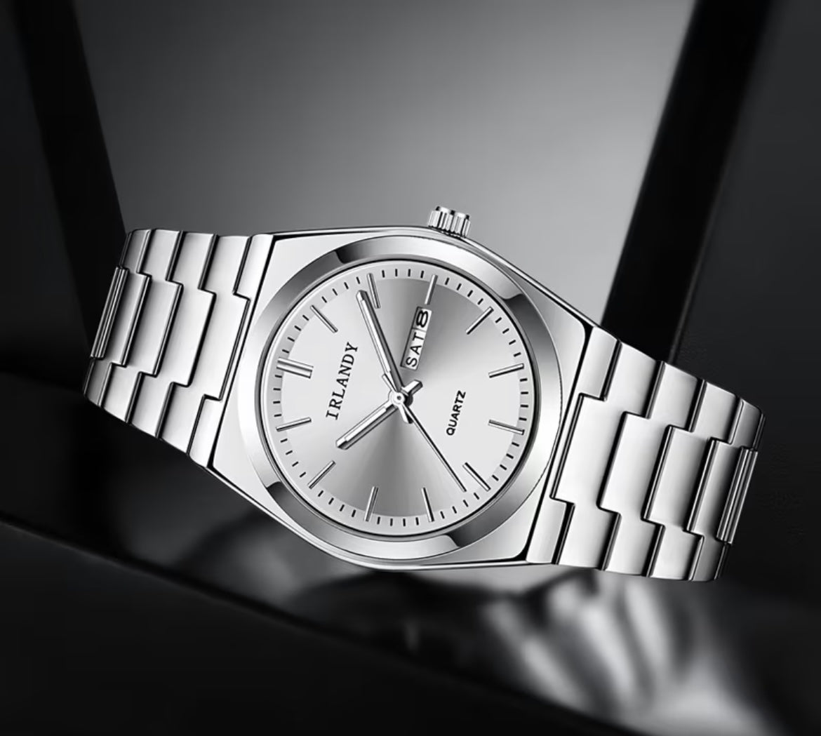 Silver